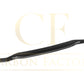 CF Style Pre-Preg Carbon Fibre Mid Spoiler for BMW G01 X3 F97 X3M G08 IX3 LCI 22-25-Carbon Factory