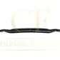 CF Style Pre-Preg Carbon Fibre Mid Spoiler for BMW G01 X3 F97 X3M G08 IX3 LCI 22-25-Carbon Factory