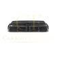 CF Style Pre-Preg Carbon Fibre Rear Diffuser for BMW 2 Series G42 Coupe 21-Present-Carbon Factory