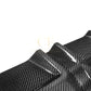 CF Style Pre-Preg Carbon Fibre Rear Diffuser for BMW 2 Series G42 Coupe 21-Present-Carbon Factory