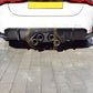 CF Style Pre-Preg Carbon Fibre Rear Diffuser for BMW G80 M3 G82 G83 M4 21-Present-Carbon Factory