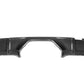 CF Style Pre-Preg Carbon Fibre Rear Diffuser for BMW G80 M3 G82 G83 M4 21-Present-Carbon Factory