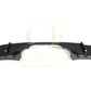 CF Style Pre-Preg Carbon Fibre Rear Diffuser for BMW G80 M3 G82 G83 M4 21-Present-Carbon Factory