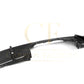 CF Style Pre-Preg Carbon Fibre Rear Diffuser for BMW G80 M3 G82 G83 M4 21-Present-Carbon Factory