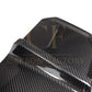 CF Style Pre-Preg Carbon Fibre Rear Diffuser for BMW G80 M3 G82 G83 M4 21-Present-Carbon Factory
