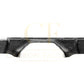 CF Style Pre-Preg Carbon Fibre Rear Diffuser for BMW G80 M3 G82 G83 M4 21-Present-Carbon Factory