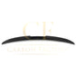 CF Style Pre-Preg Carbon Fibre Rear Spoiler for BMW G60 5 Series G90 M5 24-Present-Carbon Factory