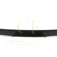 CF Style Pre-Preg Carbon Fibre Rear Spoiler for BMW G60 5 Series G90 M5 24-Present-Carbon Factory