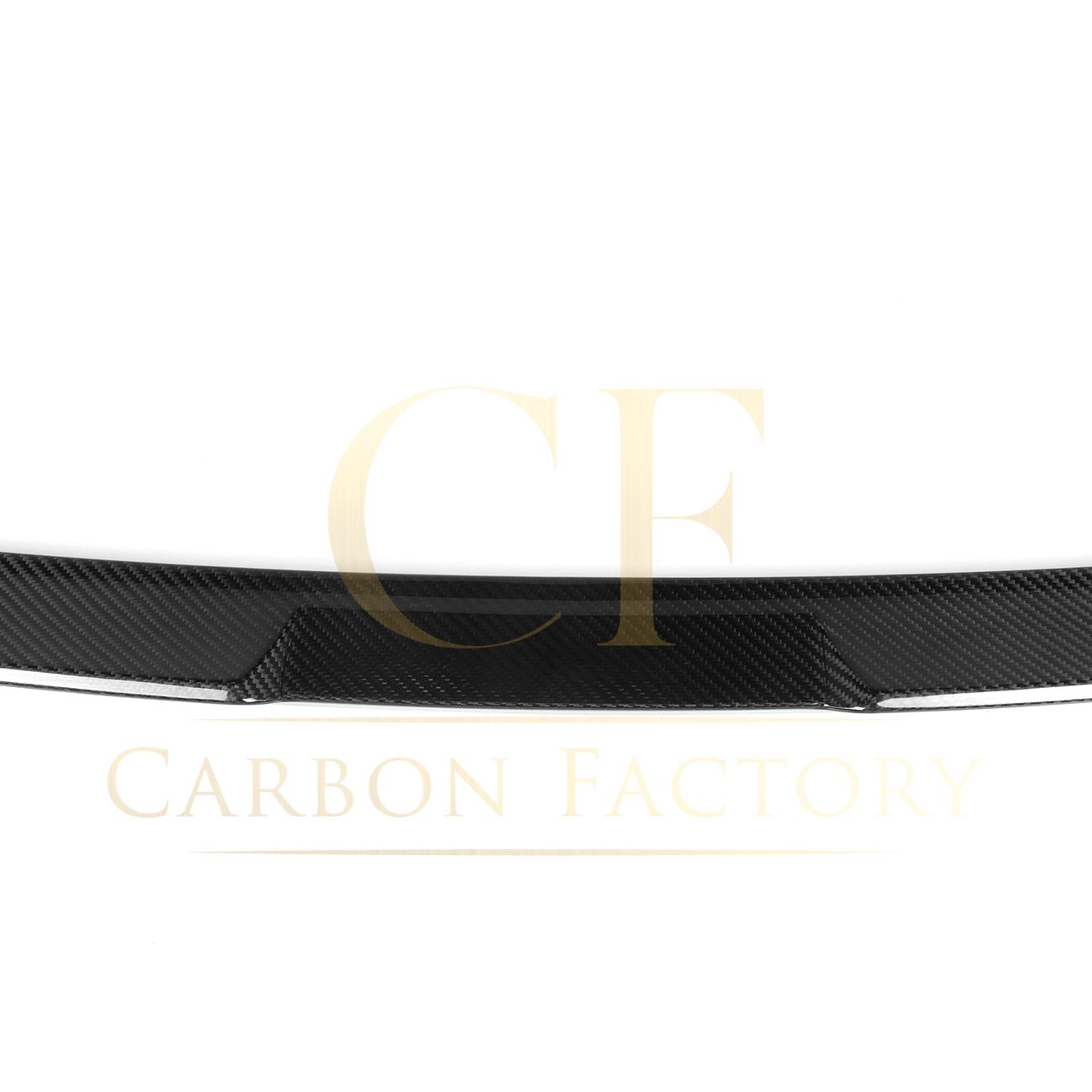 CF Style Pre-Preg Carbon Fibre Rear Spoiler for BMW G60 5 Series G90 M5 24-Present-Carbon Factory