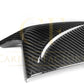 CF Style Pre-Preg Carbon Fibre Replacement Mirror Covers for BMW G01 X3 G08 IX3 19-25-Carbon Factory