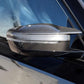 CF Style Pre-Preg Carbon Fibre Replacement Mirror Covers for BMW G42 2 Series RHD 20-25-Carbon Factory