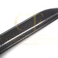 CF Style Pre-Preg Carbon Fibre Side Skirt for BMW G20 3 Series M Sport 19-Present-Carbon Factory
