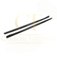 CF Style Pre-Preg Carbon Fibre Side Skirts for BMW G16 8 Series 20-Present-Carbon Factory