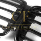 CF Style Pre-preg Carbon Fibre Front Grille for BMW G05 X5 LCI 23-25-Carbon Factory