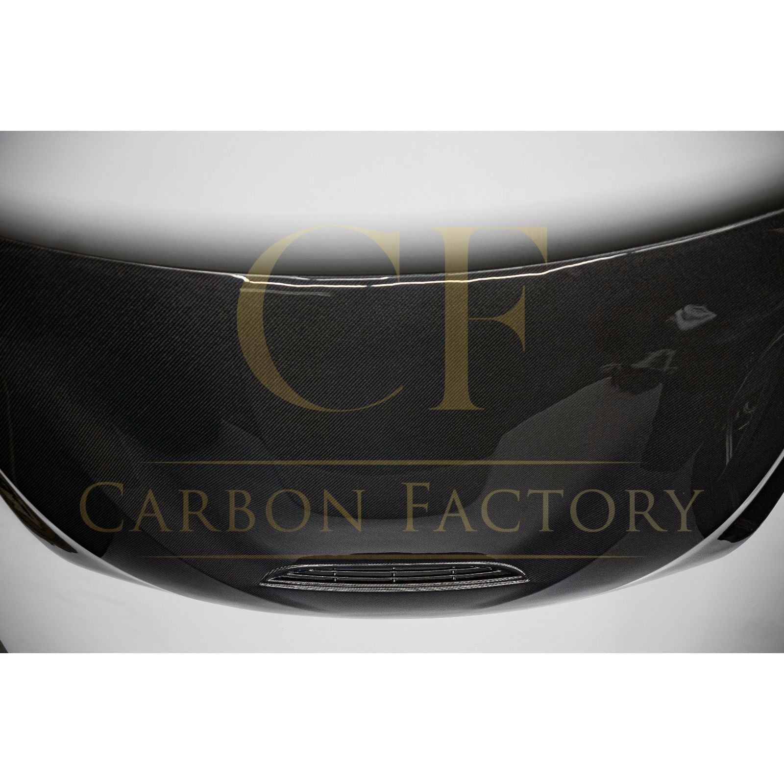 CS Style Carbon Fibre Bonnet for BMW F80 M3 F82 F83 M4 14-20-Carbon Factory