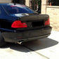 CS Style Carbon Fibre Boot Spoiler for BMW E46 3 Series 96-05-Carbon Factory