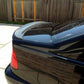 CS Style Carbon Fibre Boot Spoiler for BMW E46 3 Series 96-05-Carbon Factory