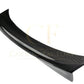 CS Style Carbon Fibre Boot Spoiler for BMW E46 3 Series 96-05-Carbon Factory