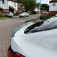 CS Style Carbon Fibre Boot Spoiler for BMW G02 X4 18-Present-Carbon Factory