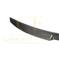 CS Style Carbon Fibre Boot Spoiler for Mercedes Benz C257 CLS 19-Present-Carbon Factory