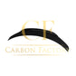 CS Style Carbon Fibre Boot Spoiler for Mercedes Benz W177 A Class Saloon 18-Present-Carbon Factory