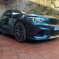 CS Style Carbon Fibre Front Splitter for BMW F87 M2 16-18-Carbon Factory