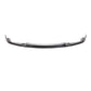CS Style Carbon Fibre Front Splitter for BMW F87 M2 16-18-Carbon Factory