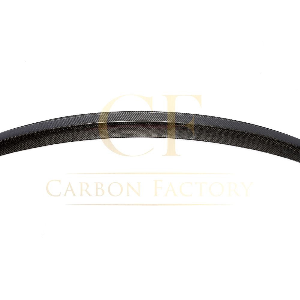 CS Style Carbon Fibre Front Splitter for Tesla Model 3 16-23-Carbon Factory