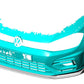 CS Style Carbon Fibre Front Splitter for VW Golf MK7.5 R 18-20-Carbon Factory