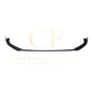 CS Style Carbon Fibre Front Splitter for VW Golf MK7.5 R 18-20-Carbon Factory