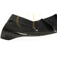 CS Style Carbon Fibre Rear Diffuser for Tesla Model Y 19-24-Carbon Factory