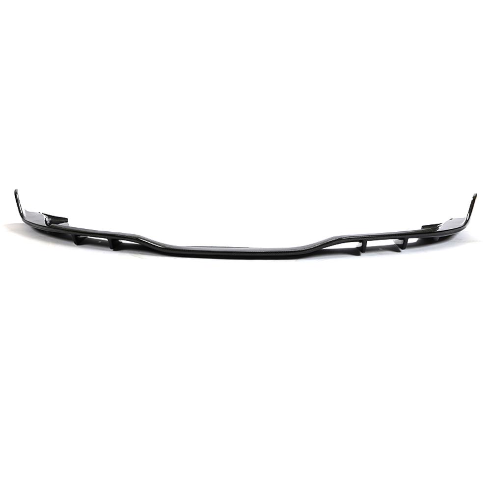 CS Style Carbon Fibre Rear Diffuser for Tesla Model Y 19-24-Carbon Factory