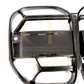 CS Style Front Grille for BMW G22 G23 4 Series 20-25-Carbon Factory