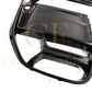 CS Style Front Grille for BMW G22 G23 4 Series 20-25-Carbon Factory