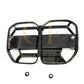 CS Style Front Grille for BMW G22 G23 4 Series 20-25-Carbon Factory