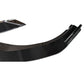 CS Style Gloss Black Front Splitter for BMW G30 G31 5 Series LCI 21-24-Carbon Factory
