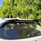 CS Style Gloss Black Roof Spoiler for BMW G01 X3 18-24-Carbon Factory