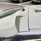 CS Style Gloss Black Roof Spoiler for BMW G06 X6 19-25-Carbon Factory
