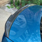 CS Style Pre-Preg Carbon Fibre Boot Spoiler for BMW 2 Series F22 F87-Carbon Factory