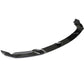 CS Style Pre-Preg Carbon Fibre Front Splitter for Tesla Model Y 19-23-Carbon Factory