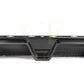 CS Style Pre-Preg Carbon Fibre Rear Diffuser for BMW F90 M5 17-24-Carbon Factory