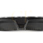 CS Style Pre-Preg Carbon Fibre Rear Diffuser for BMW F90 M5 17-24-Carbon Factory