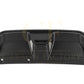 CS Style Pre-Preg Carbon Fibre Rear Diffuser for BMW F90 M5 17-24-Carbon Factory