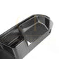 CS Style Pre-Preg Carbon Fibre Rear Diffuser for BMW F90 M5 17-24-Carbon Factory
