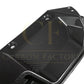 CS Style Pre-Preg Carbon Fibre Rear Diffuser for BMW F90 M5 17-24-Carbon Factory