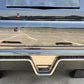 CS Style Pre-Preg Carbon Fibre Rear Diffuser for BMW F90 M5 17-24-Carbon Factory