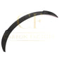 CS Style Pre-Preg Carbon Fibre Rear Spoiler for Tesla Model Y 19-23-Carbon Factory