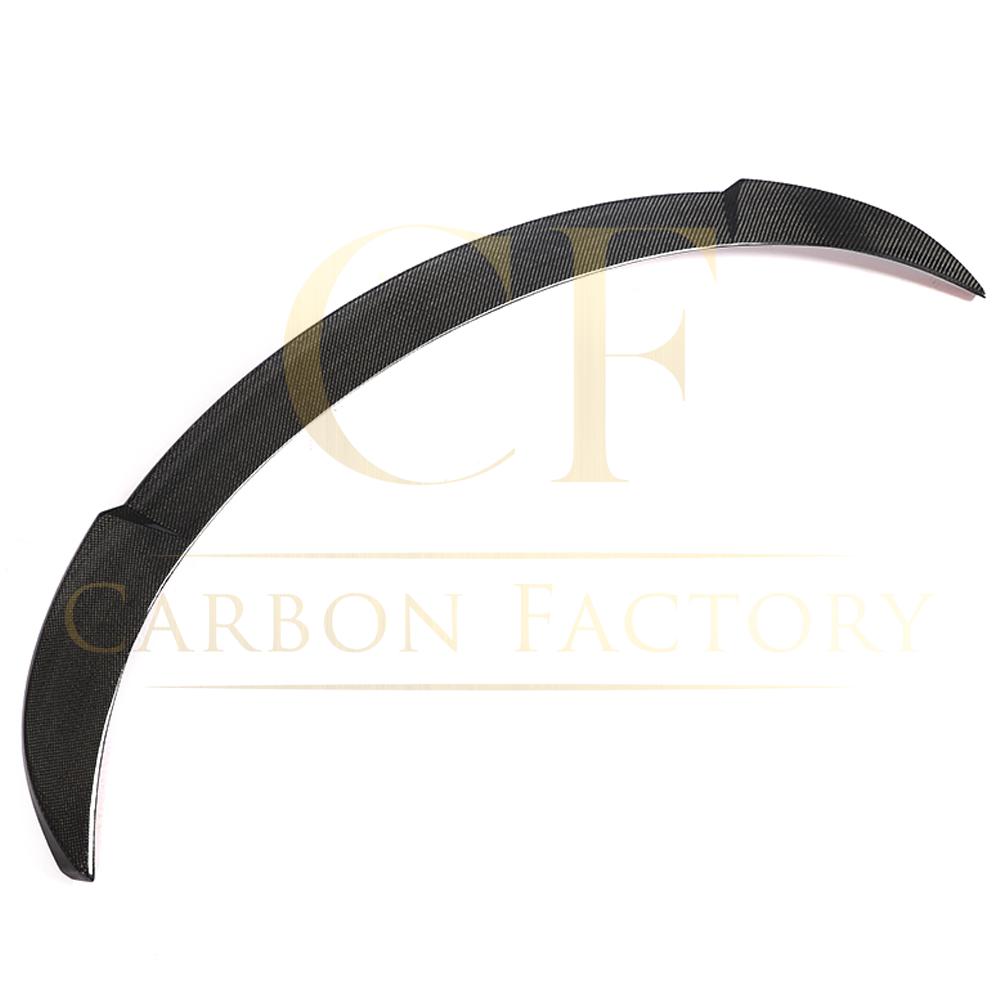 CS Style Pre-Preg Carbon Fibre Rear Spoiler for Tesla Model Y 19-23-Carbon Factory