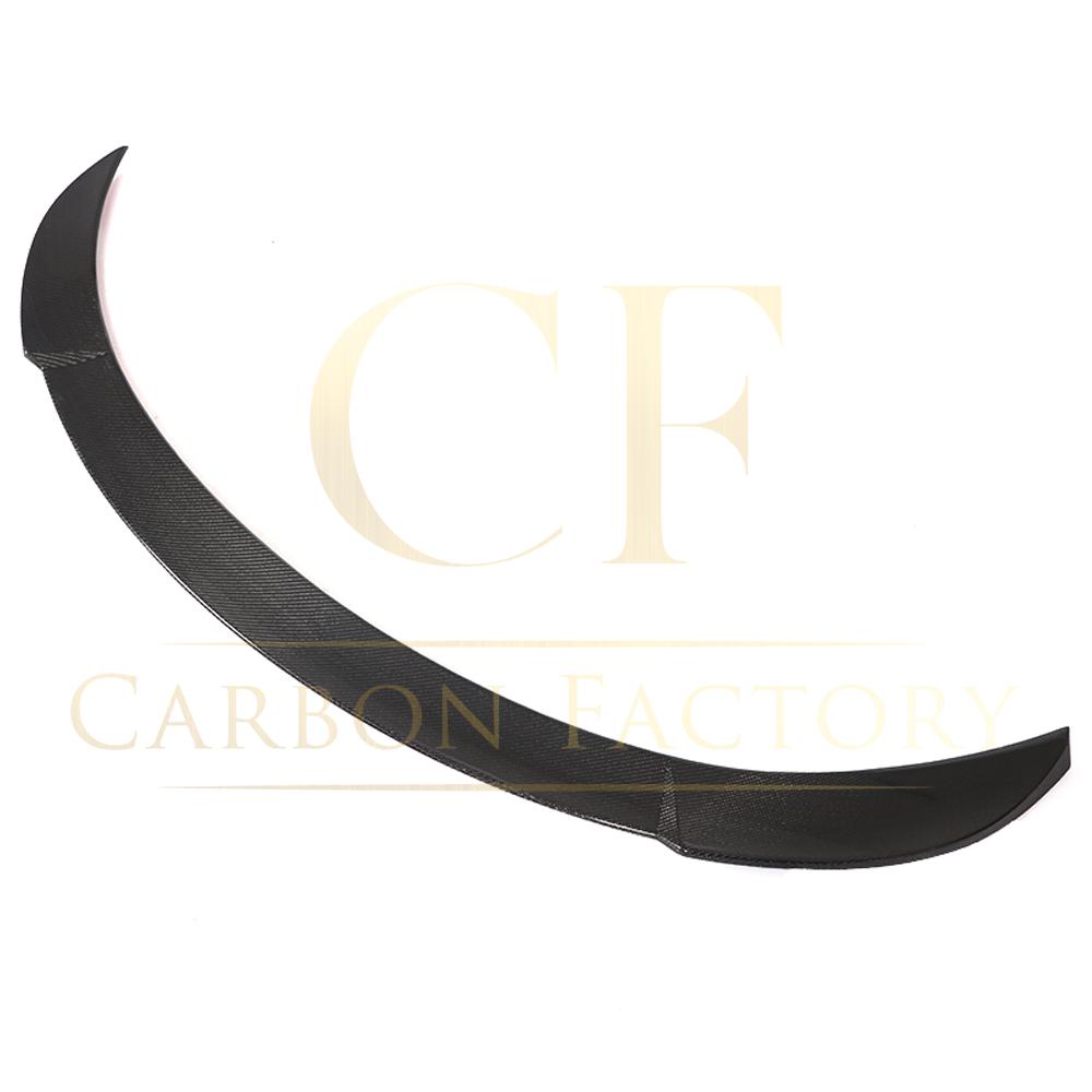 CS Style Pre-Preg Carbon Fibre Rear Spoiler for Tesla Model Y 19-23-Carbon Factory
