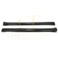 CS Style Pre-Preg Carbon Fibre Side Skirts for Tesla Model Y 19-23-Carbon Factory